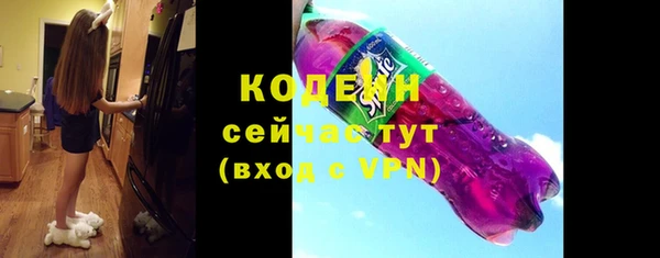 стафф Няндома